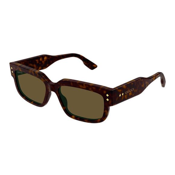 GUCCI GG1218S 002 Sunglasses - Picture 1 of 4
